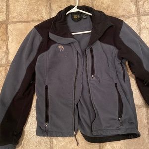 Mountain hardwear mens size Medium coat